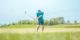 Hit more greens in regulation