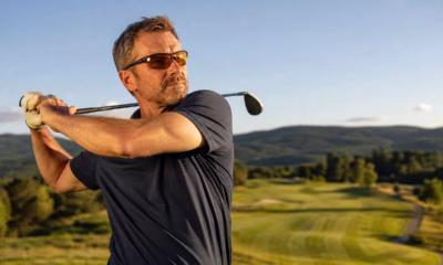 Best Golf Sunglasses 2026