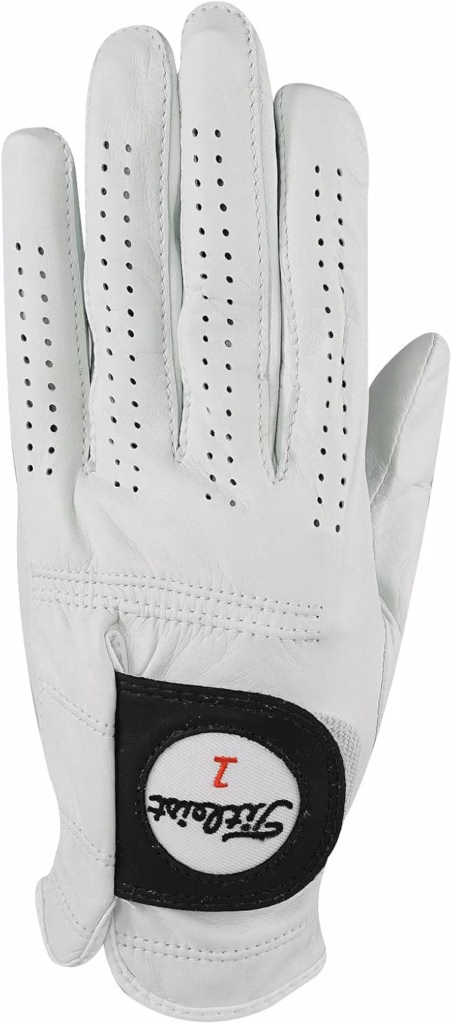Titleist glove