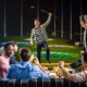 Top Golf People Playing Golf