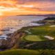 best golf destinations 2026 Pebble beach