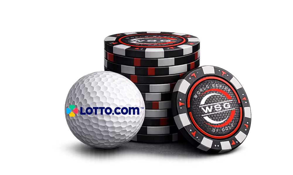 Lotto.com World Series of Golf partnership