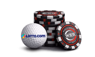 Lotto.com World Series of Golf partnership