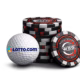 Lotto.com World Series of Golf partnership