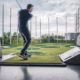 World Series of Golf satellite series