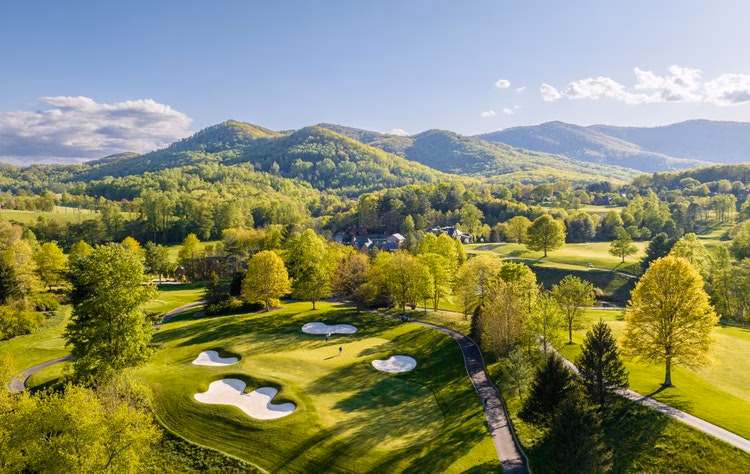 2026 Biltmore Championship