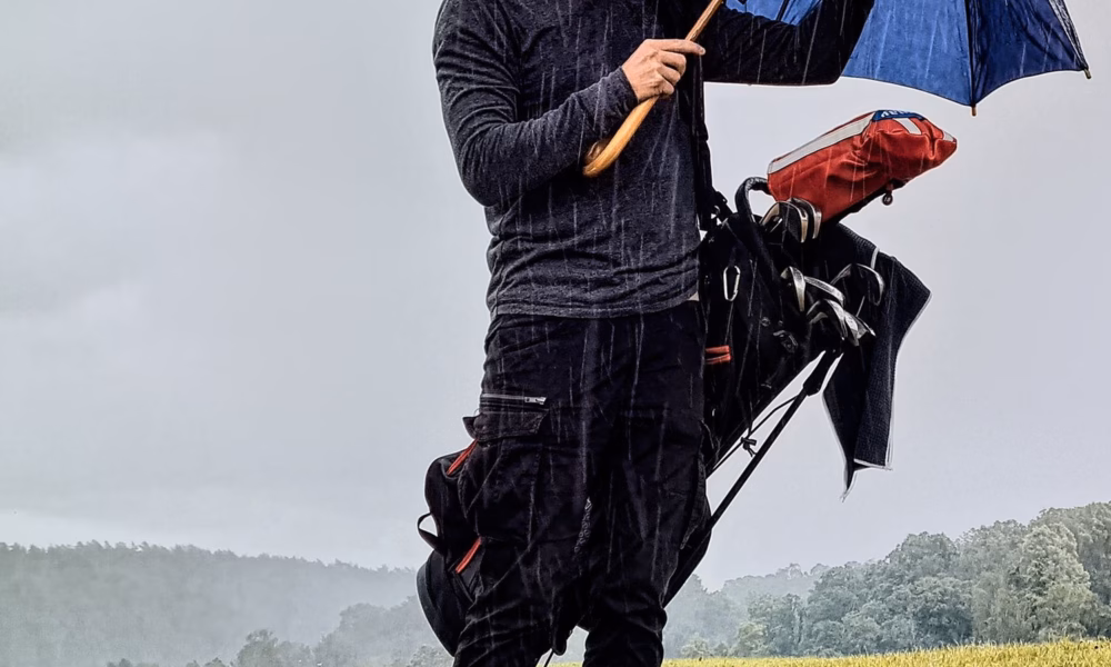 best golf rain gear 2026