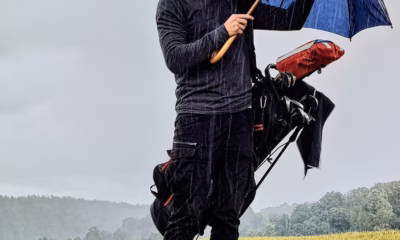 best golf rain gear 2026