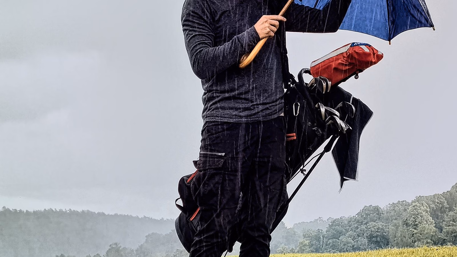 best golf rain gear 2026