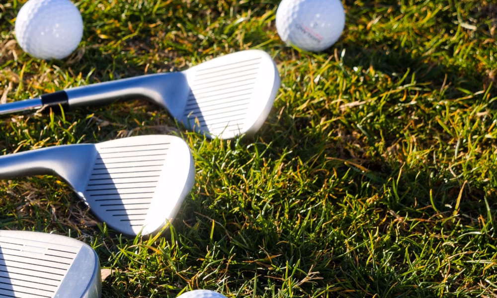 best golf wedges for mid handicappers 2026 featured