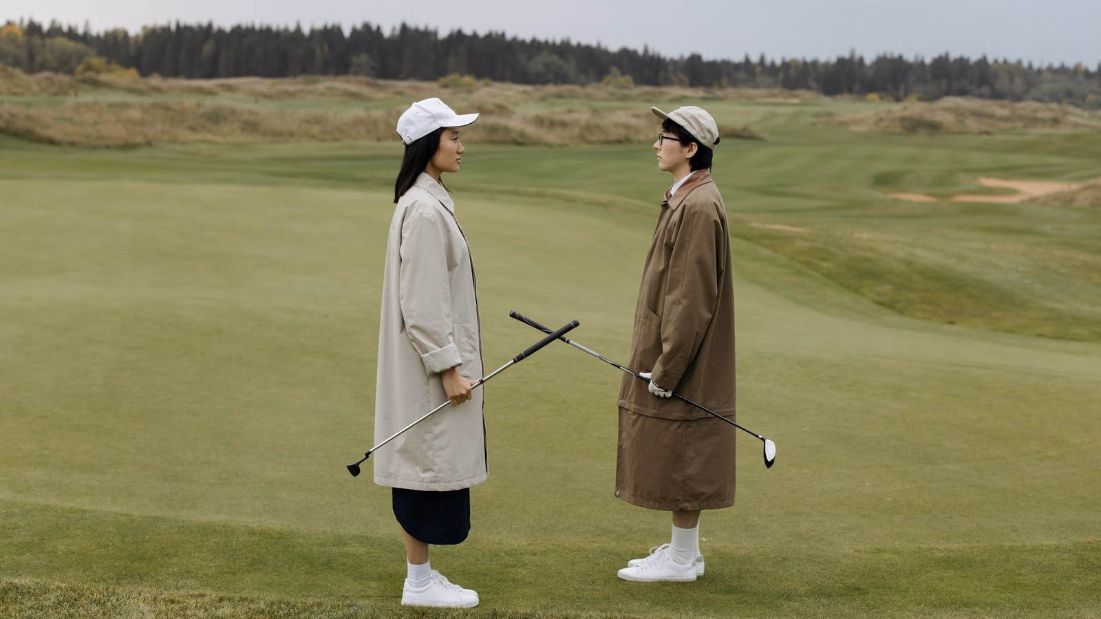 four ball vs foursomes featured