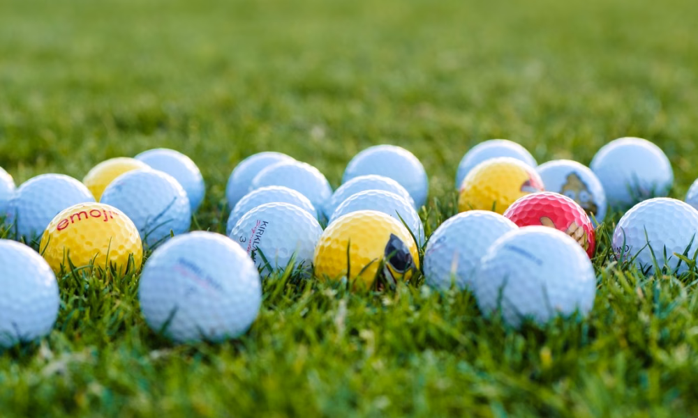 how to choose the right golf ball 2026 featured