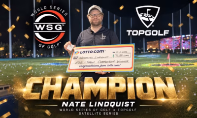 WSGChampion- Nate Lindquist