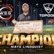 WSGChampion- Nate Lindquist