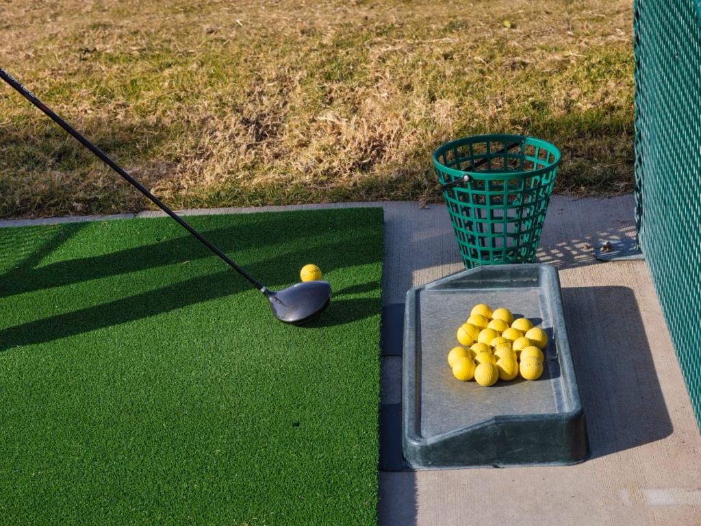 best golf launch monitors under 1000