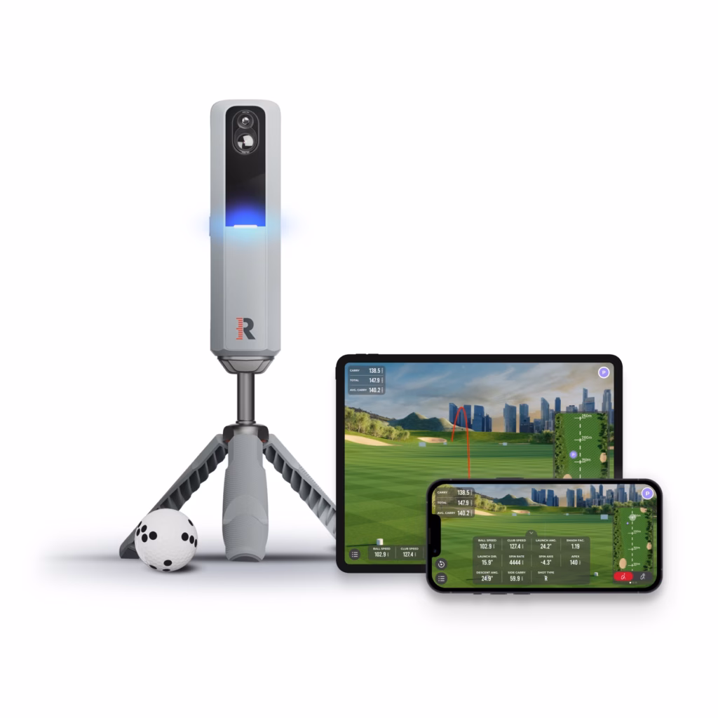 best golf launch monitors under 1000
