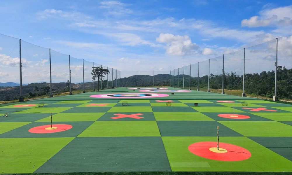 golf offseason practice plan 6 weeks featured