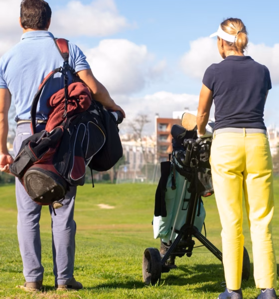 wsg app golf tournament app featured