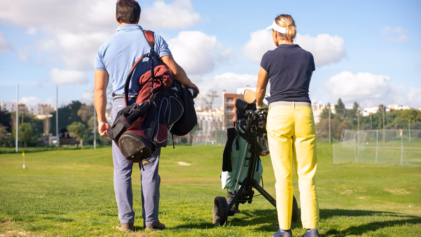 wsg app golf tournament app featured
