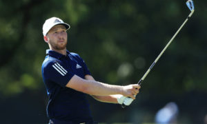 Daniel Berger Plans to use His 11-Year Old Irons to Win at Pebble Beach