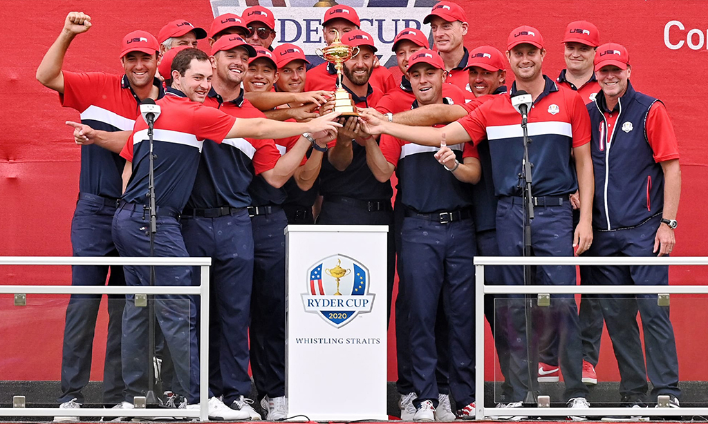 7 Things We Learned From This Year’s Ryder Cup