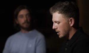 European Tour Pros Hold ‘Angry Golfers Anonymous’