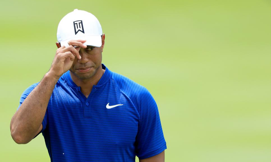 Sad News for Tiger Woods Fans