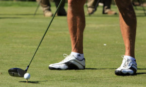 Video of Legendary Bomber’s Golf Swing Reveals Surprising Secret