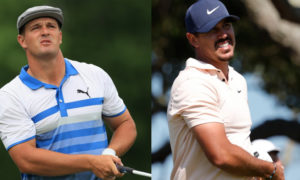 5 Questions About the Brooks-Bryson Showdown