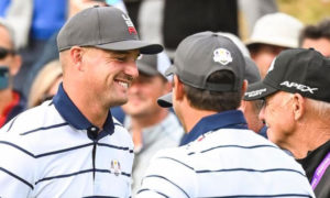Hilarious ‘Team Shirts’ Poke Fun at the Brooks-Bryson Drama