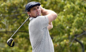 Bryson Hits Massive 412-yard Drive
