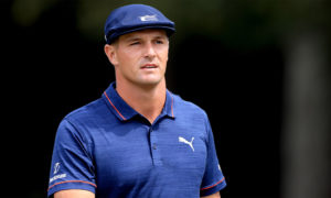 DeChambeau Says *THIS* Part of His Game (Not Distance) Has Changed Most in the Last 3 Years…