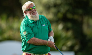 Shots Fired: Daly Throws Shade at Bryson