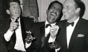 You Can Thank These Musical Legends for This Golf Invention