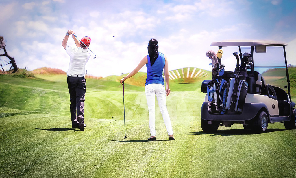 5 Essentials for Every Golfer