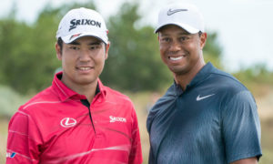 Here’s How to Watch The Hero World Challenge, Thursday Tee Times