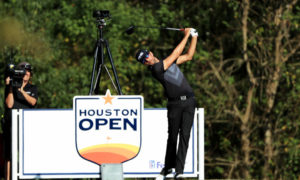 Houston Open 2021 Expert Picks to Win