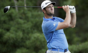 Jon Rahm is Ready for a Break