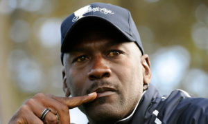 JT’s Awesome Anecdote About Gambling with Michael Jordan