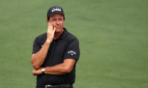 Lefty’s 3 Biggest Professional Regrets