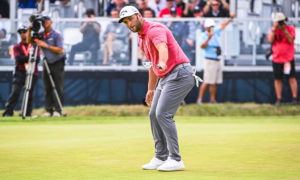 5 Most Meaningful Golfers in 2021