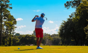 Our 5 Tips for Getting Your Mental Game on Point