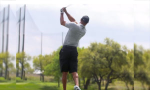 In Full Swing: A Comeback May Be Closer Than We Think