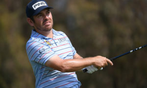 Pro Gains a Stroke, Is His Diet to Blame?