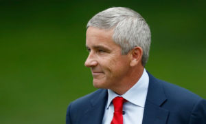 PGA Officials & Players Meet to Discuss Future of the Tour