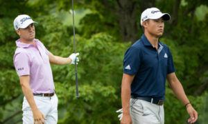 Is the PGA Tour Transitioning into a Team Format?
