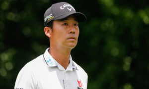 A PGA Tour wedding, a football-TIGER crossover & Golf Twitter Beef