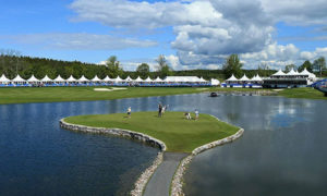 Your Foolproof Guide to Playing an Island Green