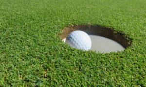 Pro Couldn’t Believe He Made Hole-in-One