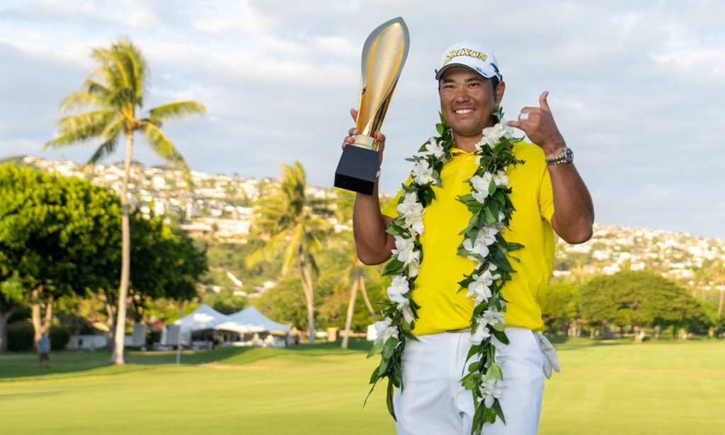 Sony OPen Could Have Ended Differently With Rare Rule